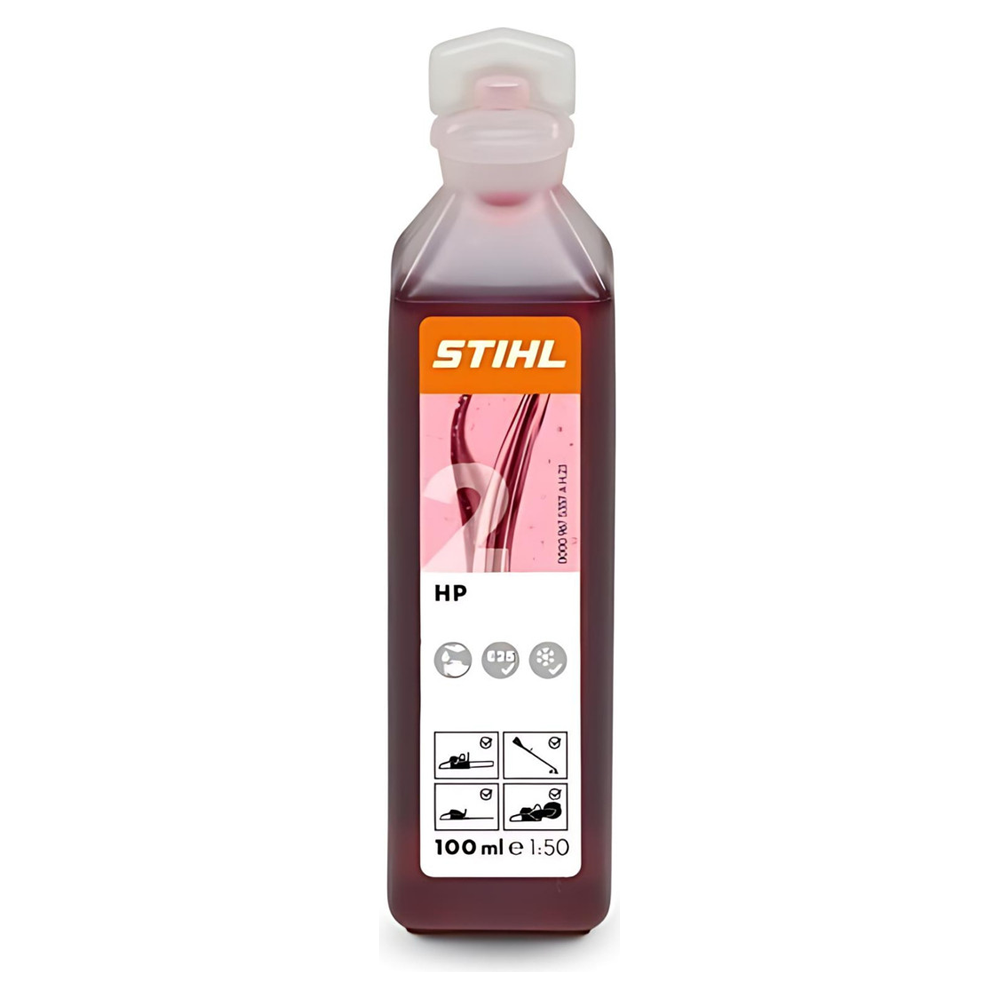 Stihl HP 2T Engine Oil | Stihl by KHM Megatools Corp. Stihl HP 2T Engine Oil | Stihl by KHM Megatools Corp.